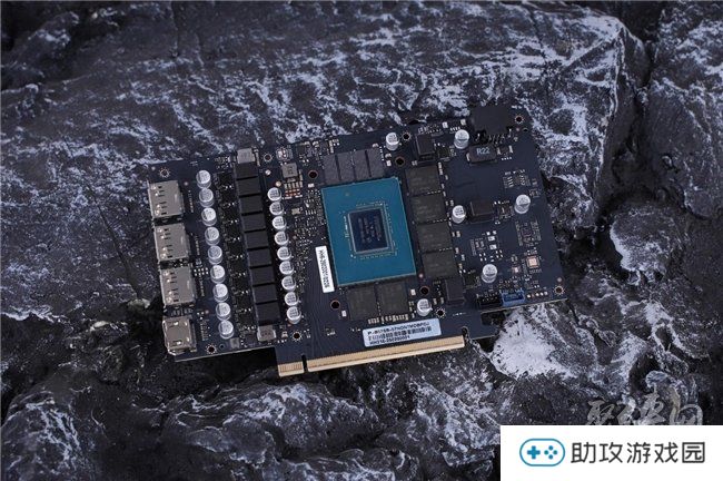 速速拿下这款新卡，影驰RTX 5070 FIRE评测