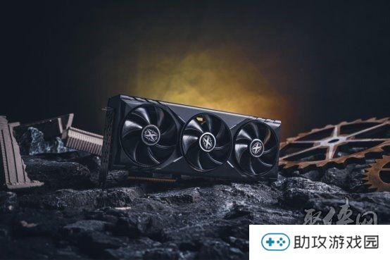 DLSS 4性能全力冲锋，耕升 GeForce RTX 5080 炫光 OC 值得你拥有！