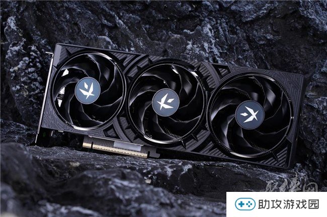 速速拿下这款新卡，影驰RTX 5070 FIRE评测