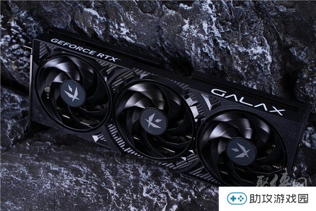 速速拿下这款新卡，影驰RTX 5070 FIRE评测