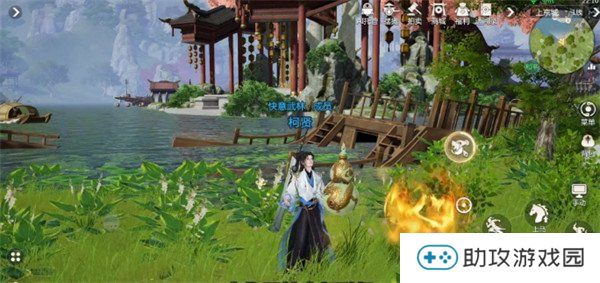 剑侠情缘零战力怎么提升 战力提升方法
