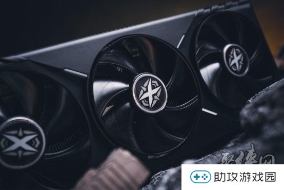 DLSS 4性能全力冲锋，耕升 GeForce RTX 5080 炫光 OC 值得你拥有！