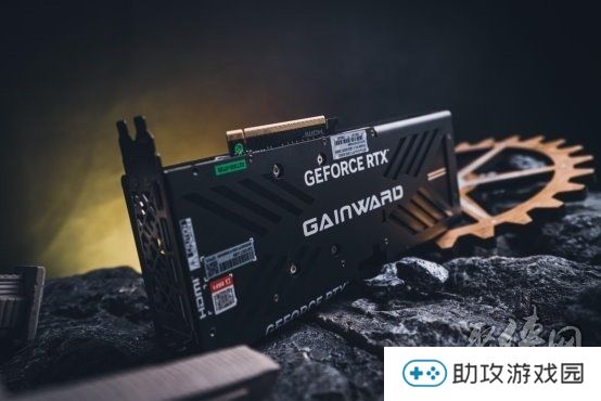 DLSS 4性能全力冲锋，耕升 GeForce RTX 5080 炫光 OC 值得你拥有！