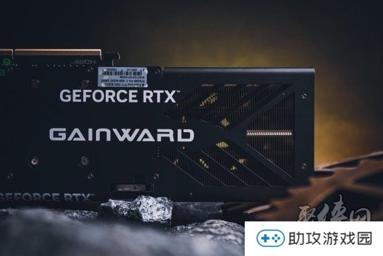 DLSS 4性能全力冲锋，耕升 GeForce RTX 5080 炫光 OC 值得你拥有！