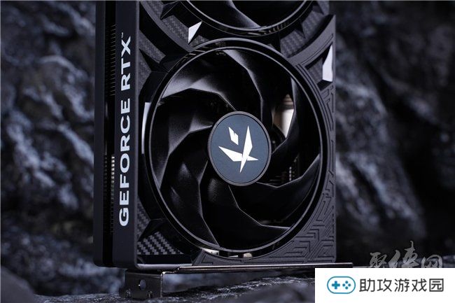 速速拿下这款新卡，影驰RTX 5070 FIRE评测