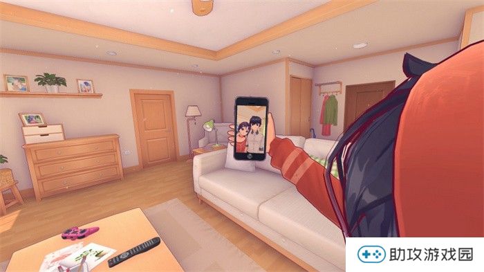 米塔miside中文版