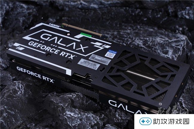 速速拿下这款新卡，影驰RTX 5070 FIRE评测