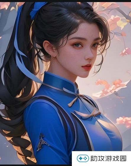 为什么小南总是翻白眼流口水流眼泪?她的情绪背后隐藏了什么?
